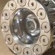 Illustration for article titled Lumencraft Gatlight V3 LED Flashlight, a Hoity Toity Precision-Machined Jewel